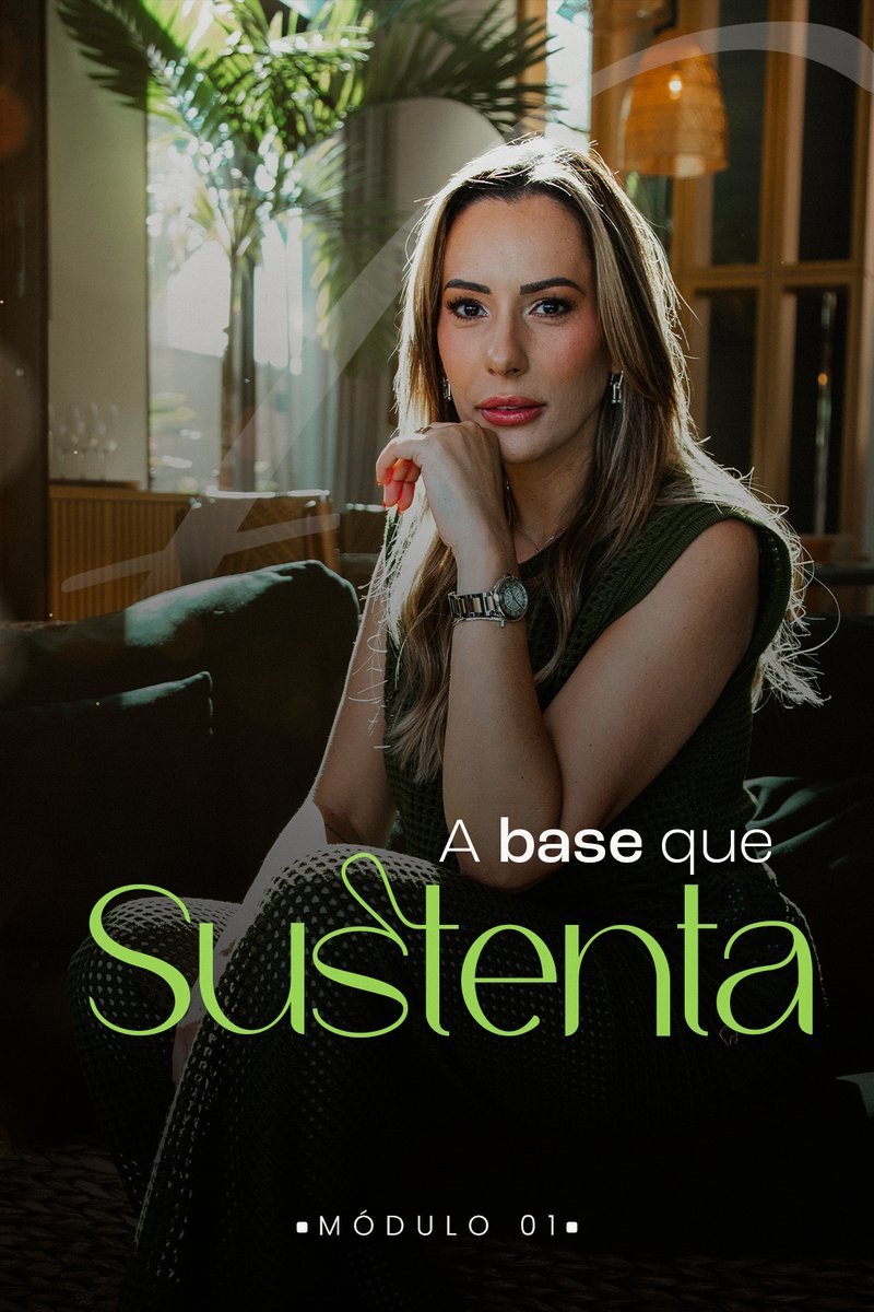 Módulo 1: A Base que Sustenta